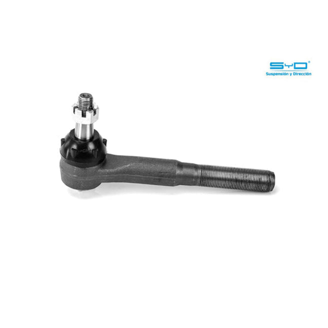 Terminal Direccion Fd F-250 99-06 4X2 Doble Semi Eje Izq