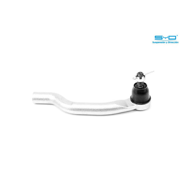 Terminal Exterior Hd Accord 08-12 Der