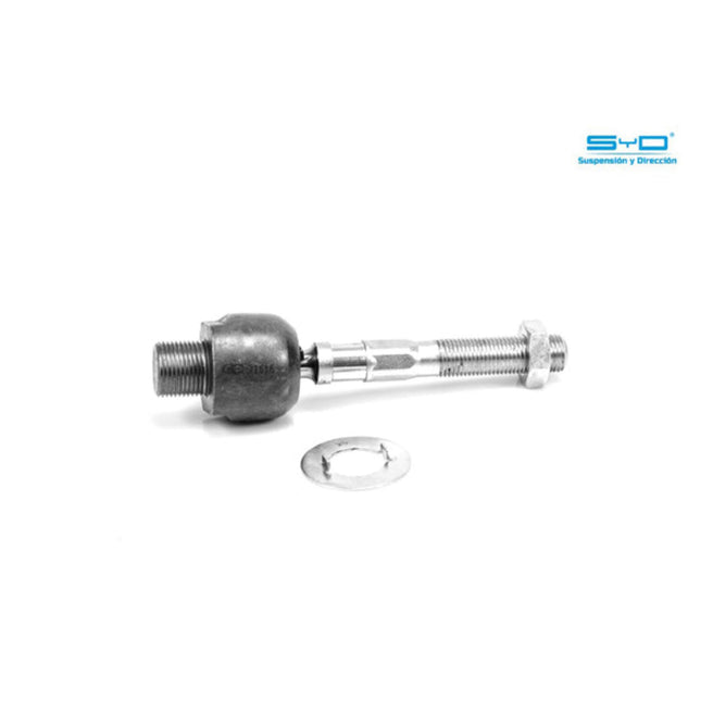 Bieleta P/ Honda Accord 2008-2012