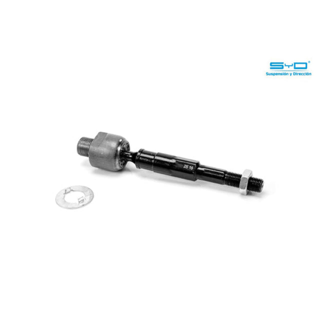 Bieleta P/ Honda Civic 2006-2011