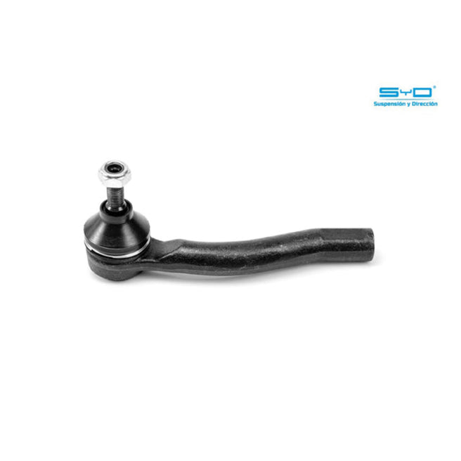 Terminal Exterior Ns Sentra 07-12 Der