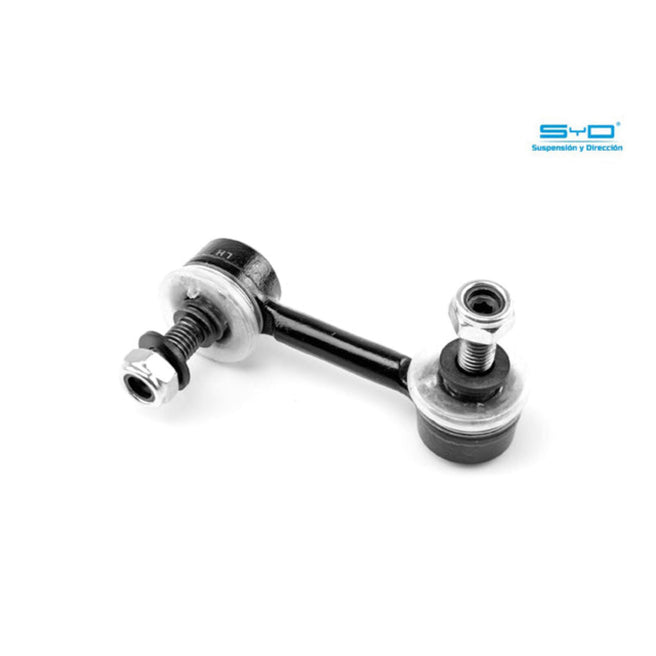 Tornillo Estabilizador Cv Trail Blazer 04-07 4X2 Y 4X4 Izq