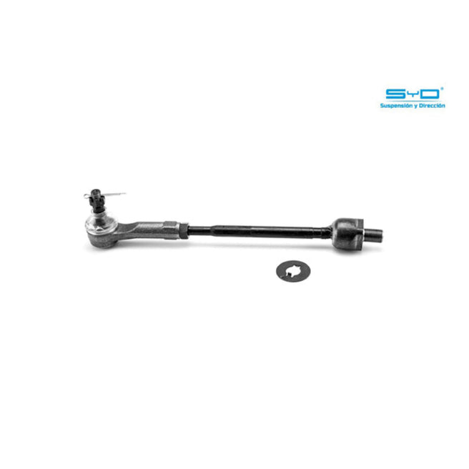 Varilla Lateral Ns Tsuru 88-91 Cuerda Fina