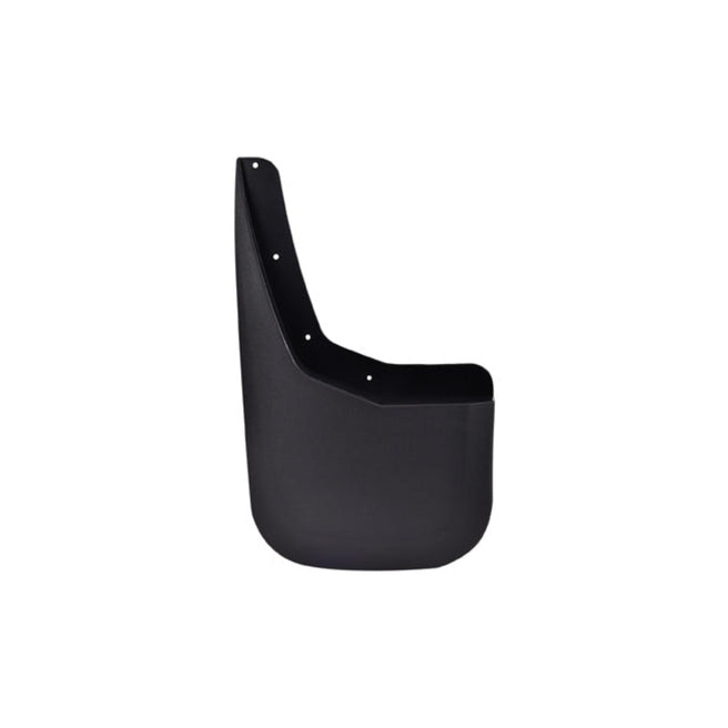 Lodera Trasera P/ Chevrolet Silverado 2007-2013
