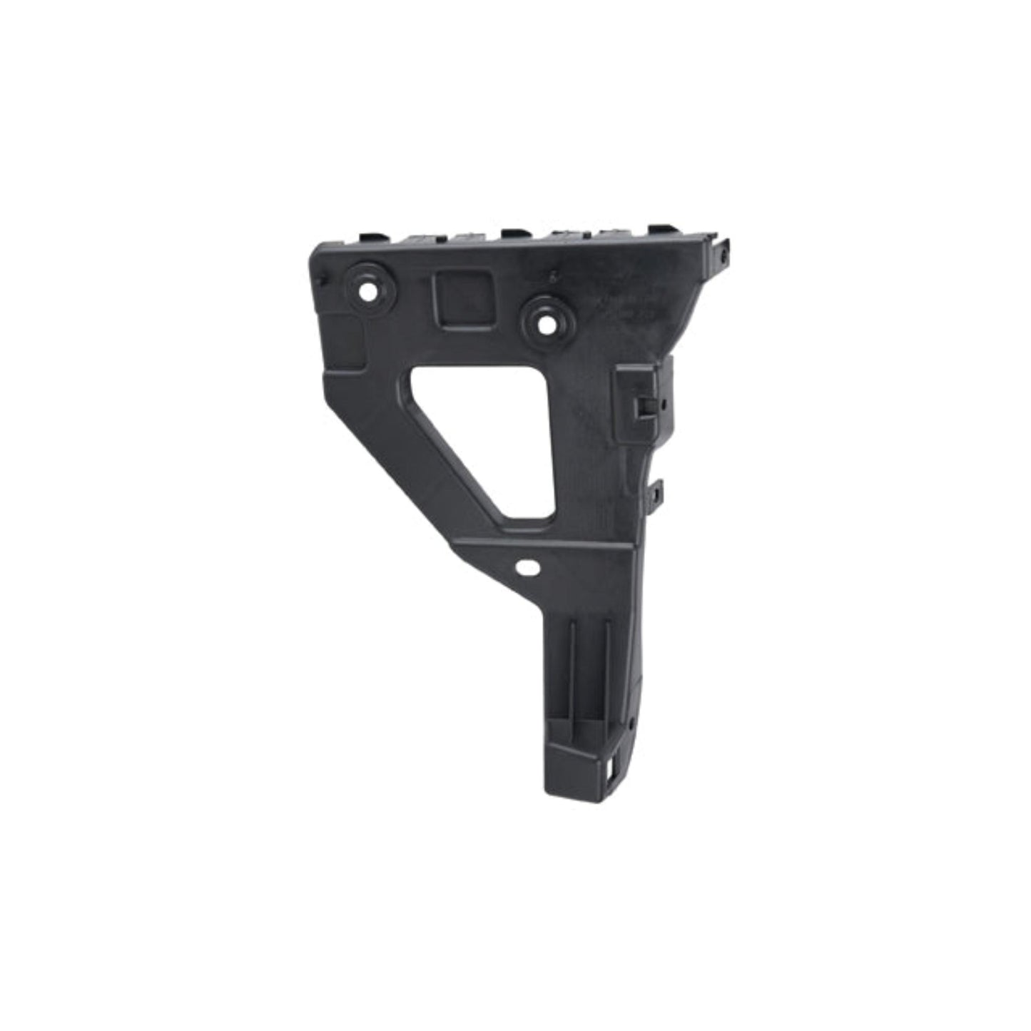 Fascia Delantera P/ Audi A6 2005-2011