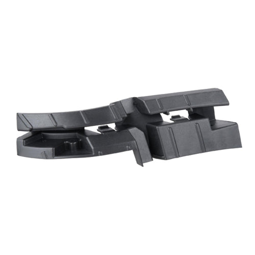 Fascia Delantera P/ Audi Q5 2009-2012