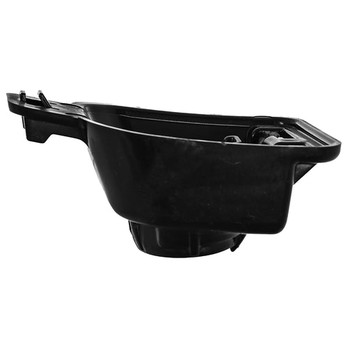 Soporte Parrilla Izquierdo Q5 2021-2025