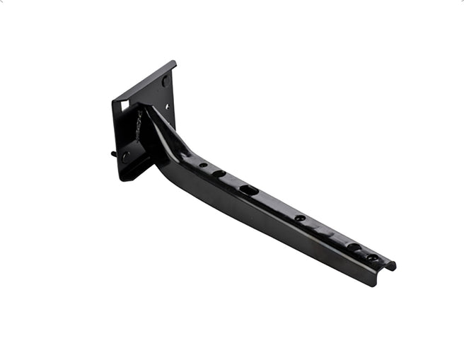 Fascia Trasera P/ Chrysler Caravan 2008-2012
