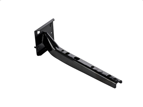 Fascia Trasera P/ Chrysler Caravan 2008-2012