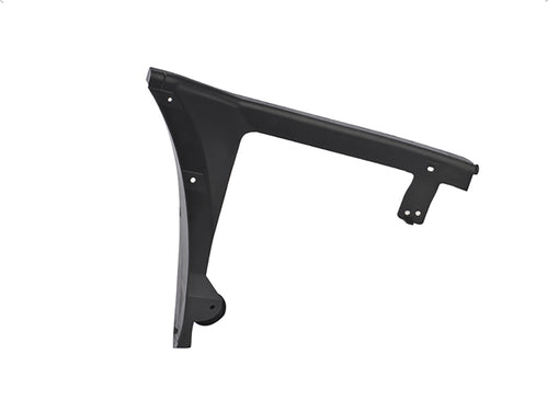 Fascia Trasera P/ Chrysler Voyager 2001-2007