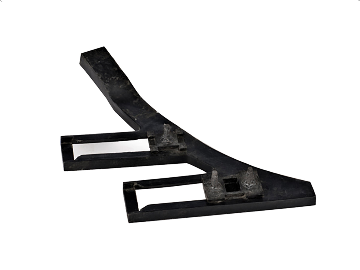 Guia Fascia Trasera P/ Dodge Neon 1995-1999