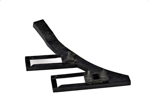 Guia Fascia Trasera P/ Dodge Neon 1995-1999