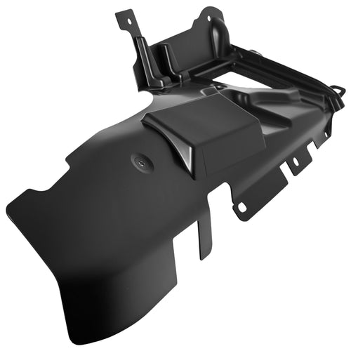 Refuerzo Salpicadera Delantero 2 Piezas Ram 1500 2009-2010