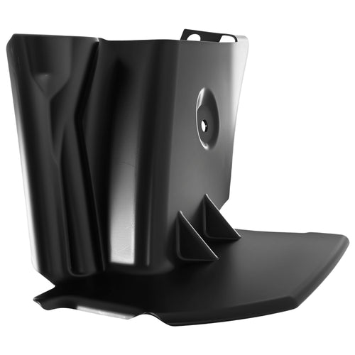 Soporte Tolva Salpicadera 2 Piezas Ram 1500 2009-2010