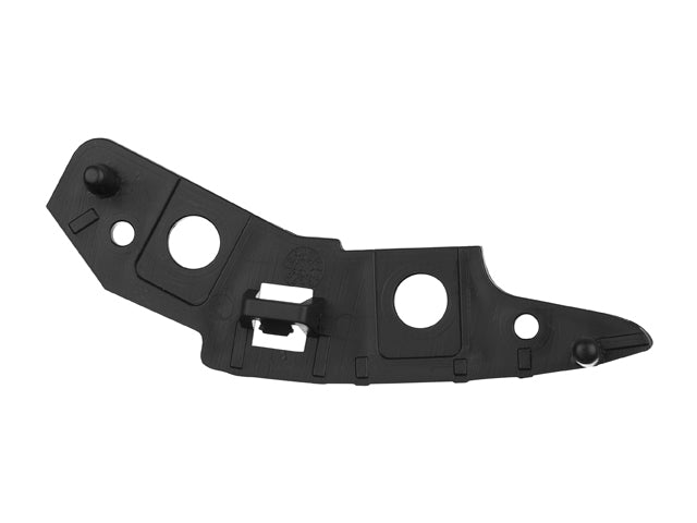 Fascia Delantera P/ Ford Bronco 2021-2024
