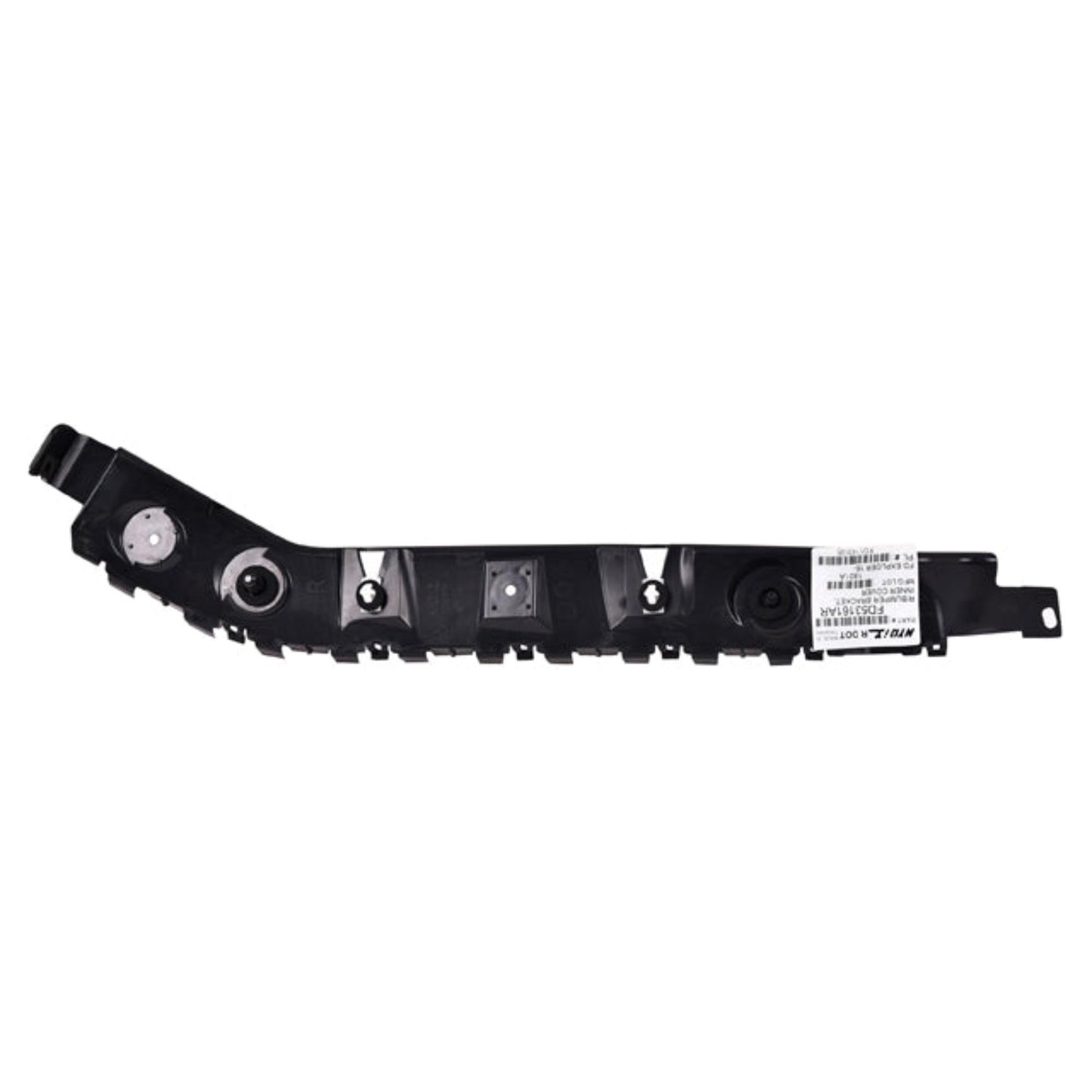 Fascia Trasera P/ Ford Explorer 2016-2019