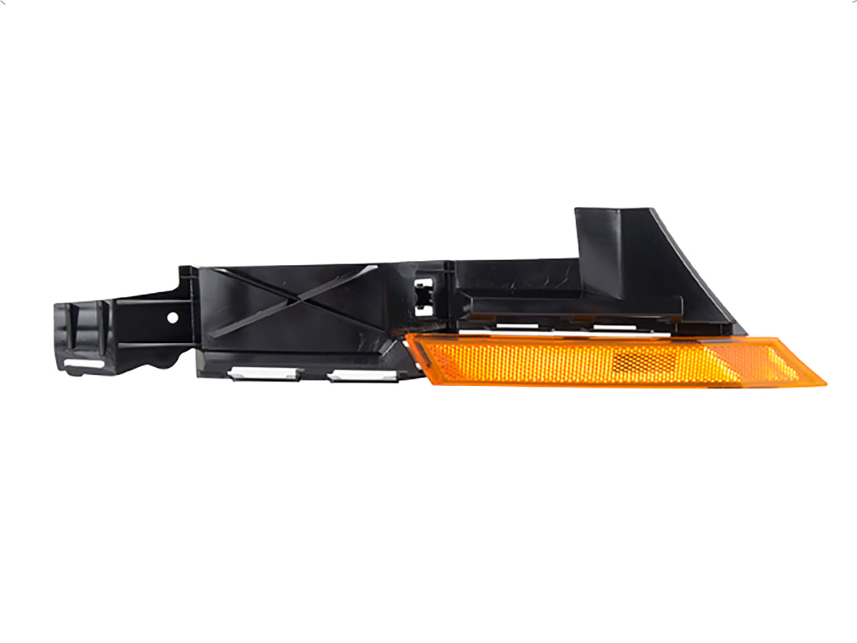 Fascia Delantera P/ Ford Fusion 2006-2009