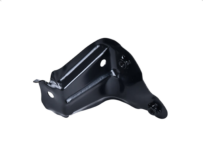 Guia Fascia Delantera Hd P/ Honda Accord 2016-2017