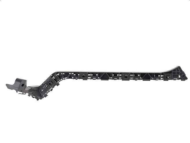 Guia Fascia Trasera Hd P/ Honda Civic 2012-2014