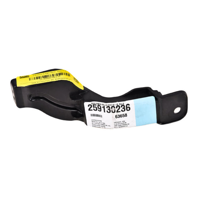 Fascia Delantera P/ Honda Civic 2012-2013