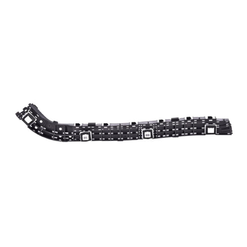 Guia Fascia Trasera Hd P/ Honda Cr-V 2007-2009