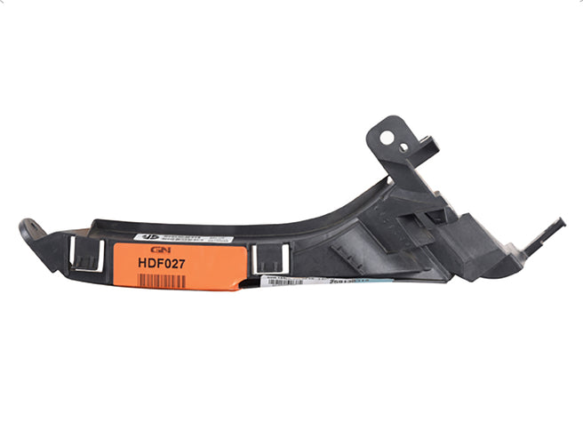 Fascia Delantera P/ Honda Cr-V 2007-2011