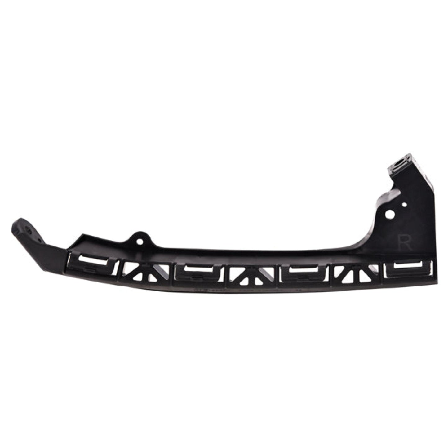 Guia Fascia Delantera Hd Fit 09-10 Larga Der