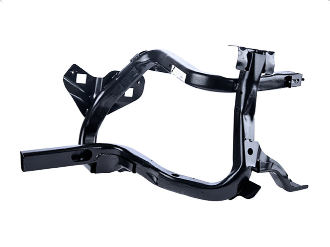 Guia Fascia Delantera P/ Jeep Compass 2012-2014