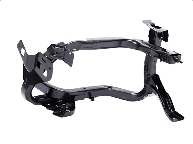Fascia P/ Jeep Compass 2012-2014