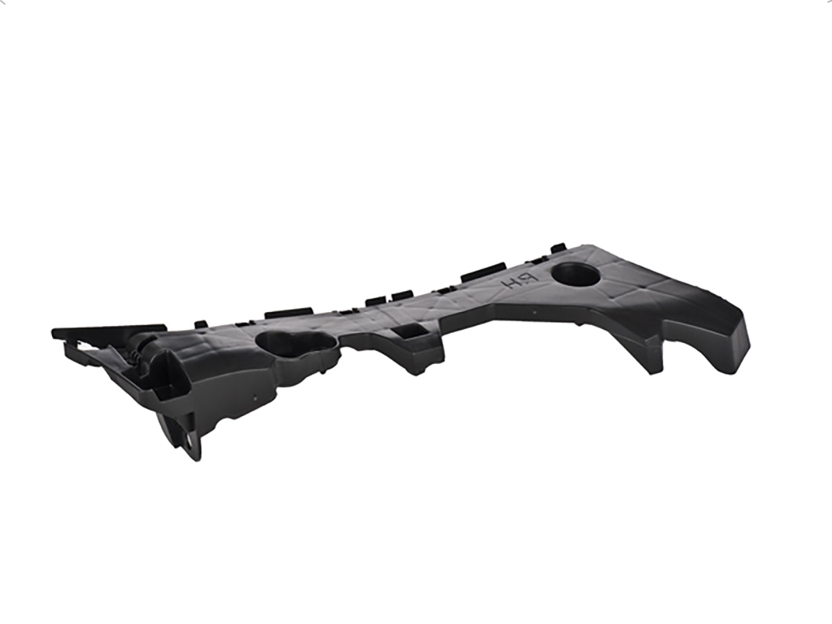 Fascia Trasera P/ Mazda 3 2010-2013