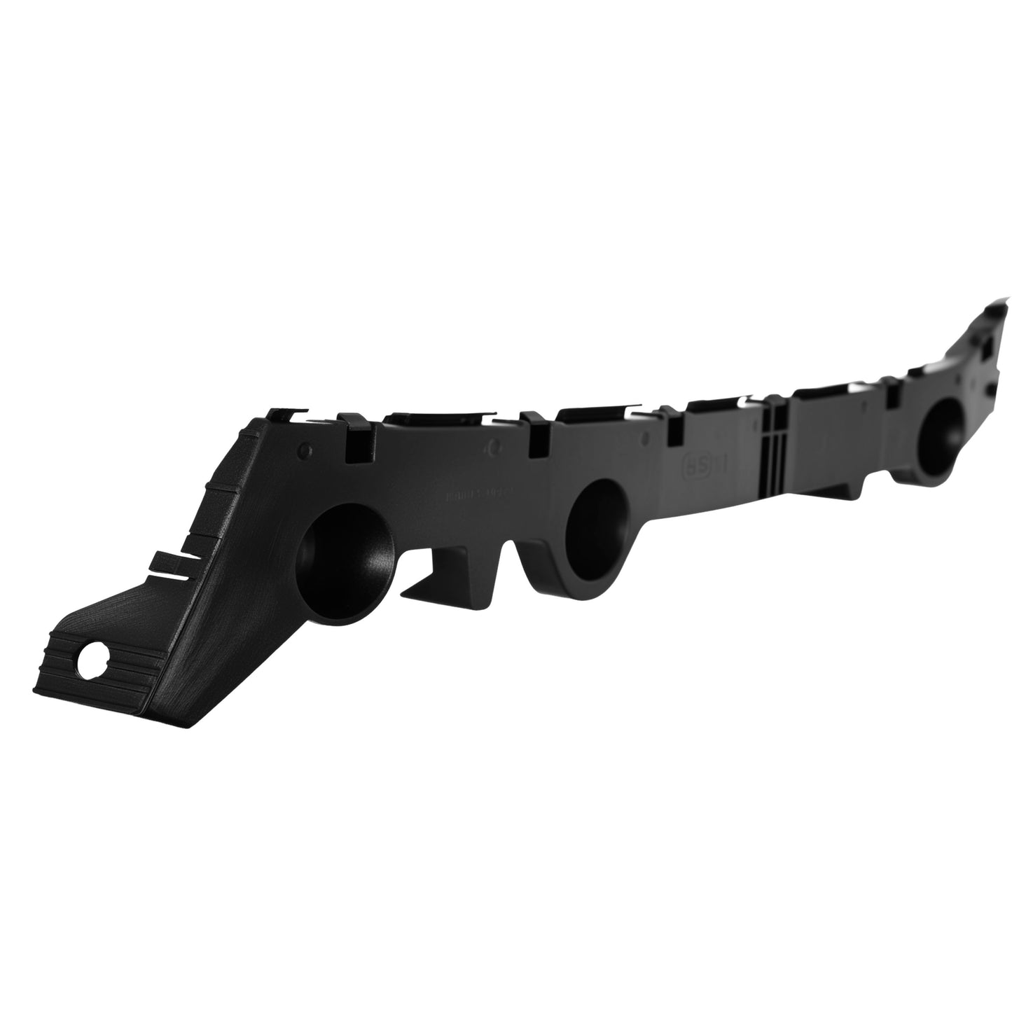 Gua Fascia Trasera P/ Mazda 6 2009-2013