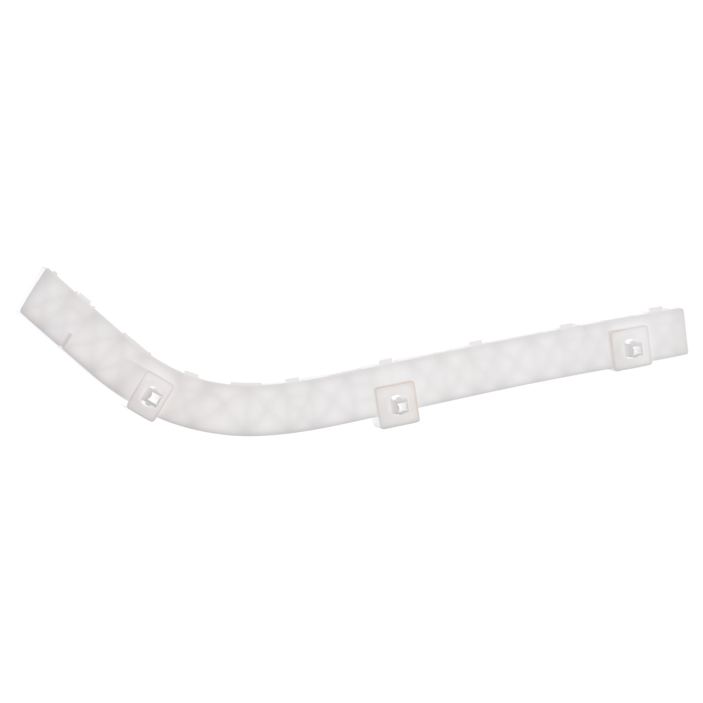 Guia Fascia Trasera Mt Lancer 08-15 Der: Fascia P/ Mitsubishi Lancer 2008-2015