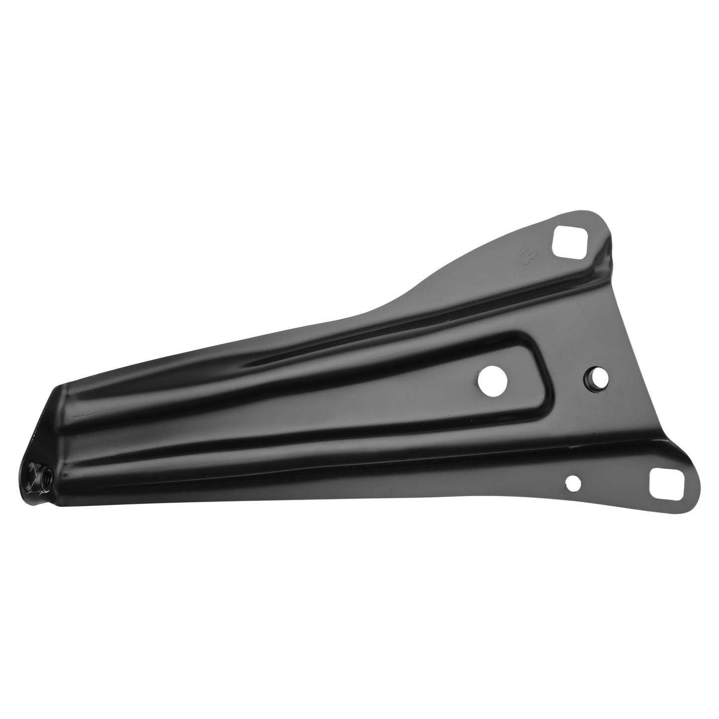 Guia Salpicadera Delantera Ns Murano 15-20 Lamina Der