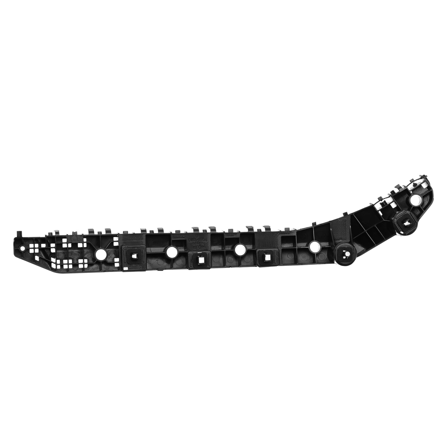 Guia Fascia Trasera. P/ Nissan Murano 2015-2020