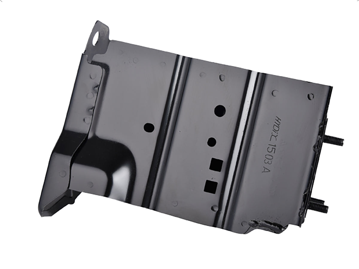 Guia Fascia Delantera P/ Nissan Sentra 2013-2016