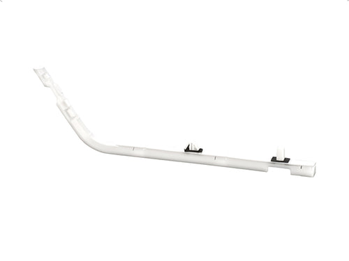 Guia Fascia Trasera P/ Nissan Tiida 2007-2018