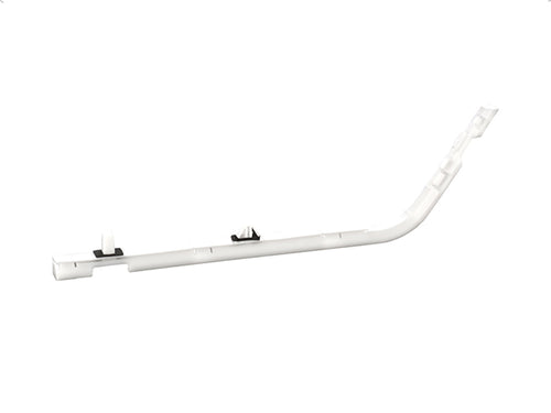 Guia Fascia Trasera P/ Nissan Tiida 2007-2018