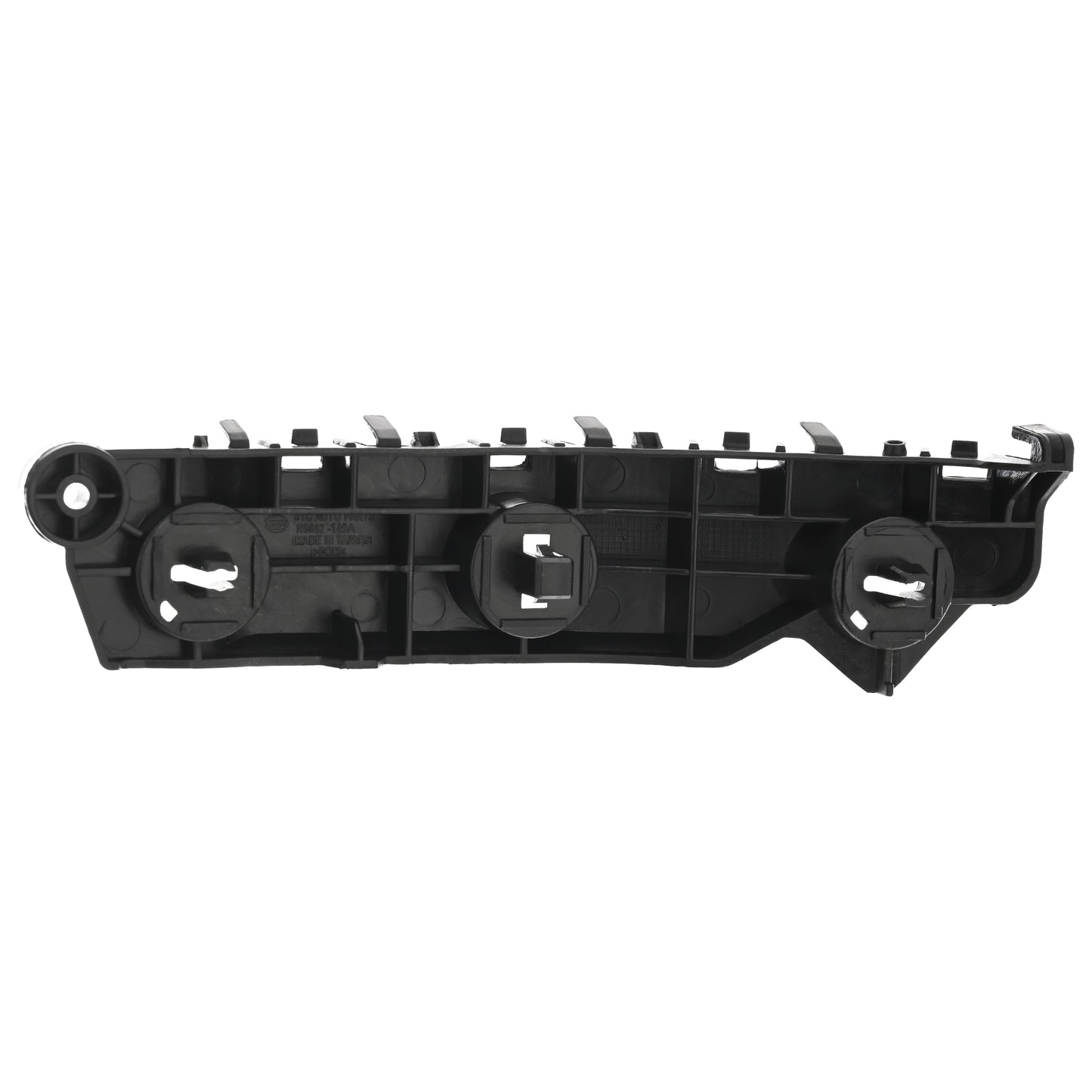 Fascia P/ Nissan X-Trail 2023-2024
