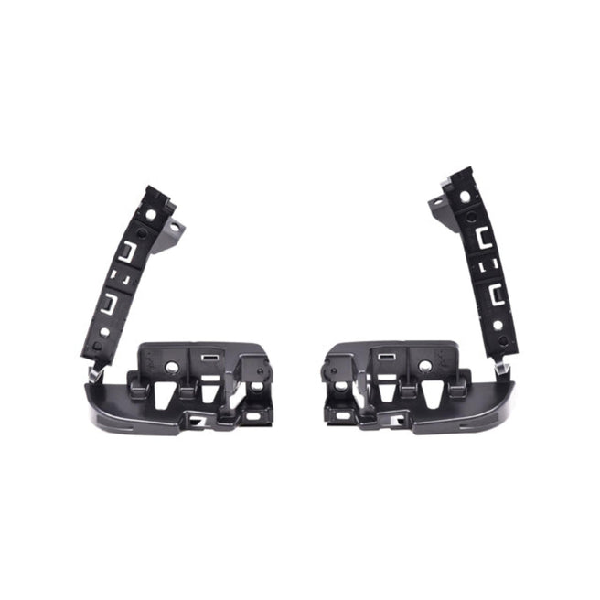 Fascia Trasera P/ Peugeot Partner 2013-2019