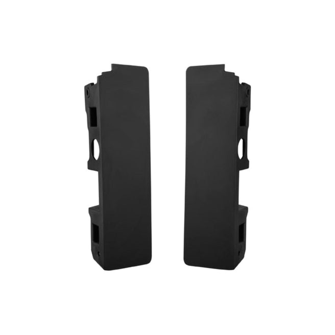 Fascia Delantera P/ Peugeot 2008 2021-2023
