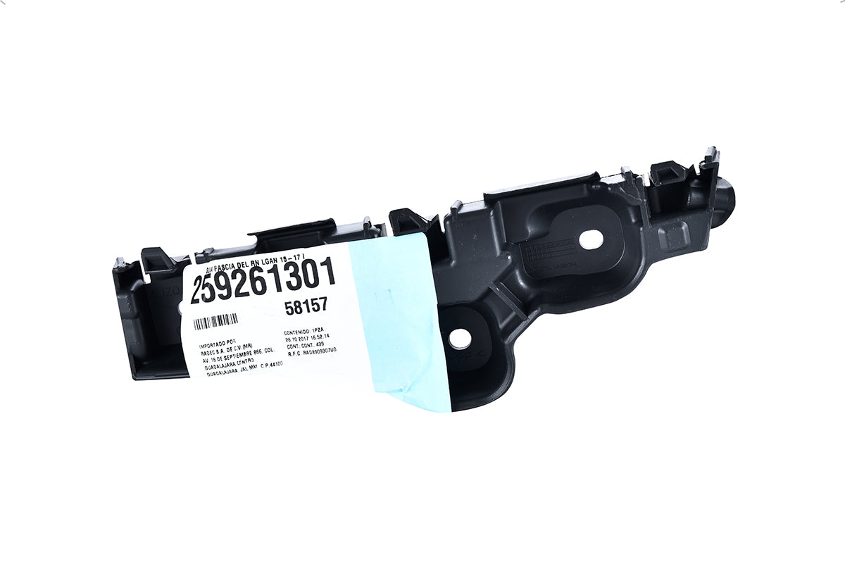 Fascia Delantera P/ Renault Logan 2015-2019