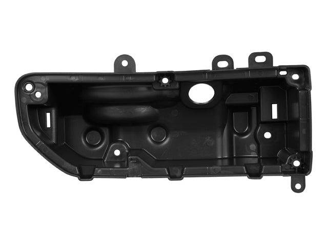 Fascia Trasera P/ Suzuki Jimny 2021-2024