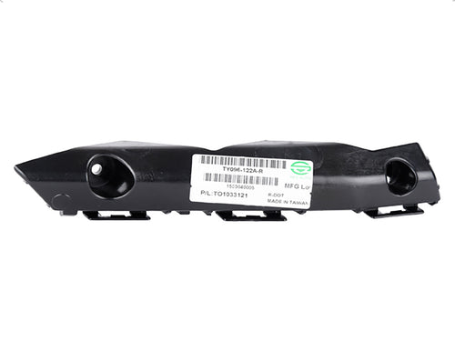 Fascia Delantera P/ Toyota Camry 2015-2017