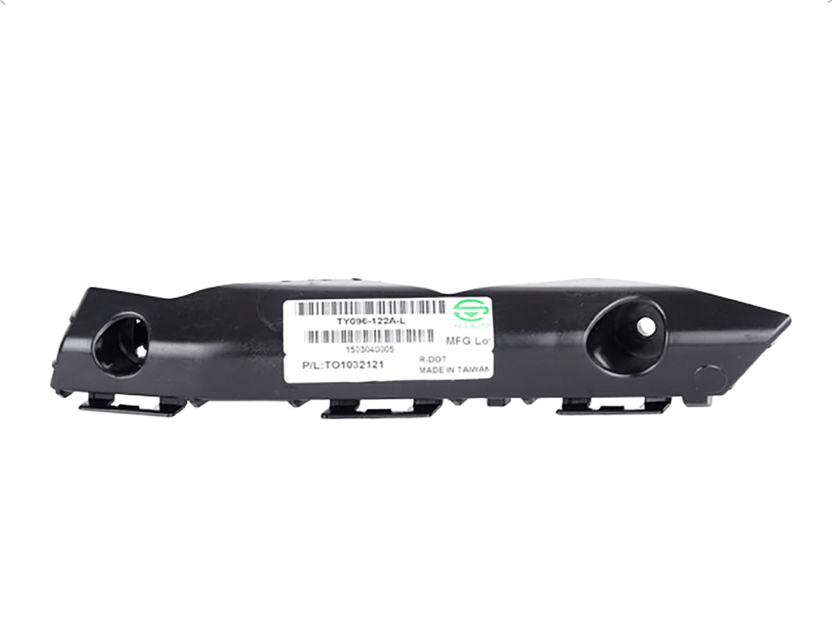 Fascia P/ Toyota Camry 2015-2017
