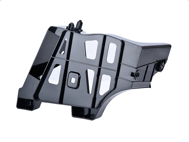 Guia Fascia Trasera P/ Toyota Camry 2015-2017