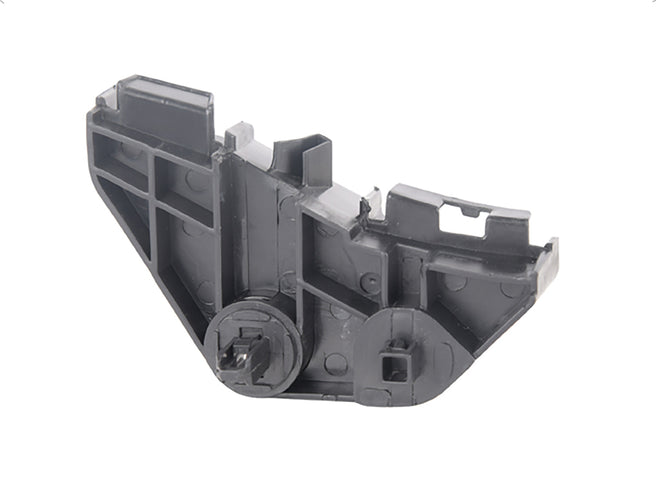 Fascia Trasera P/ Toyota Corolla 2008-2013