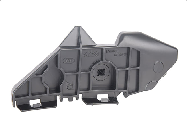 Fascia_Trasera P/ Toyota Corolla 2008-2013