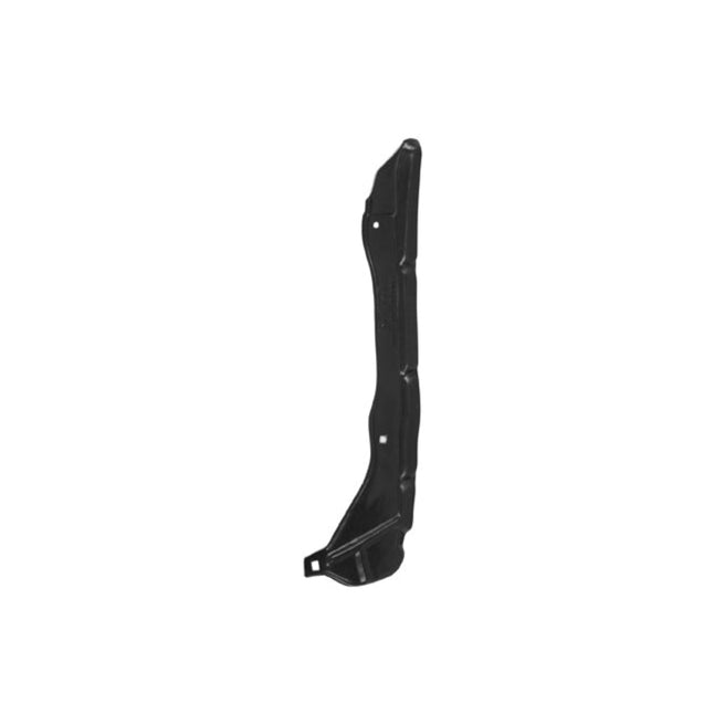 Fascia Trasera P/ Toyota Corolla 2003-2008