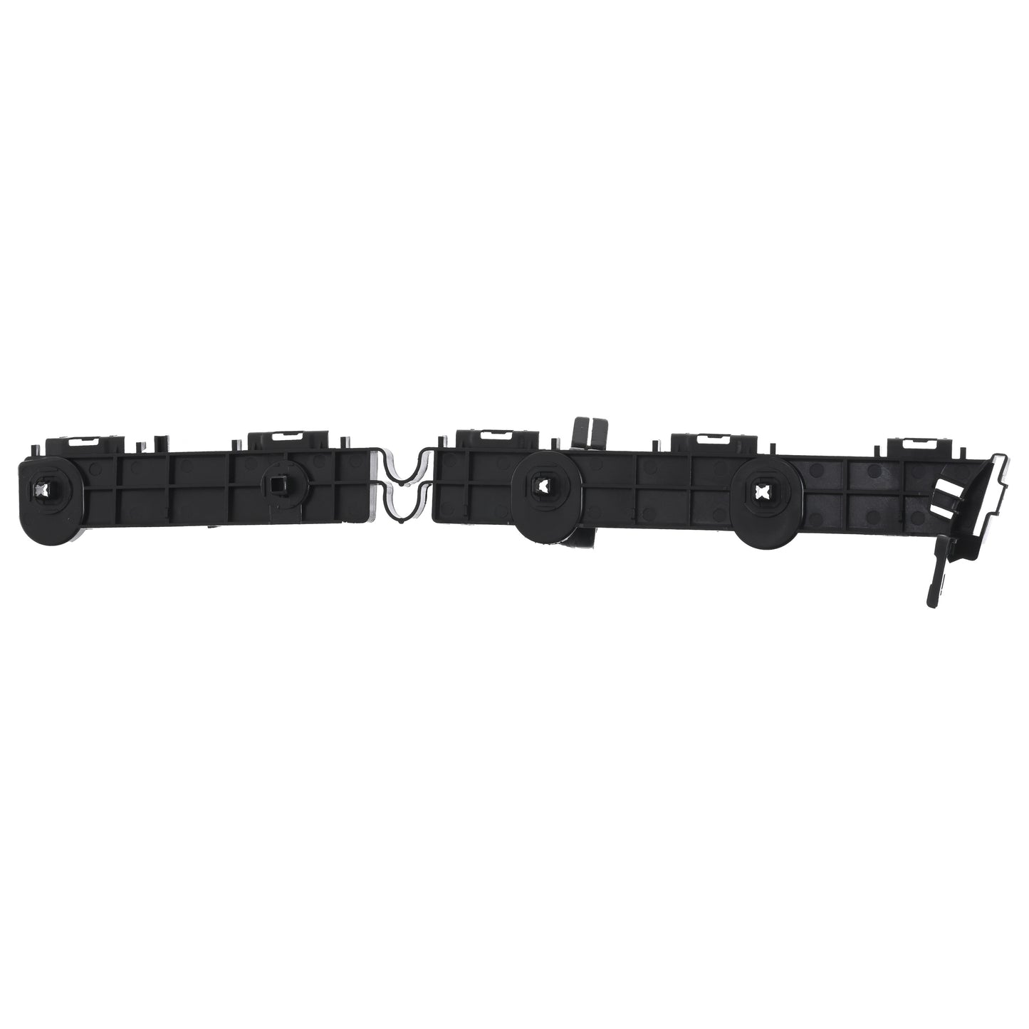 Guia Fascia Trasera P/ Toyota Hiace 2020-2024