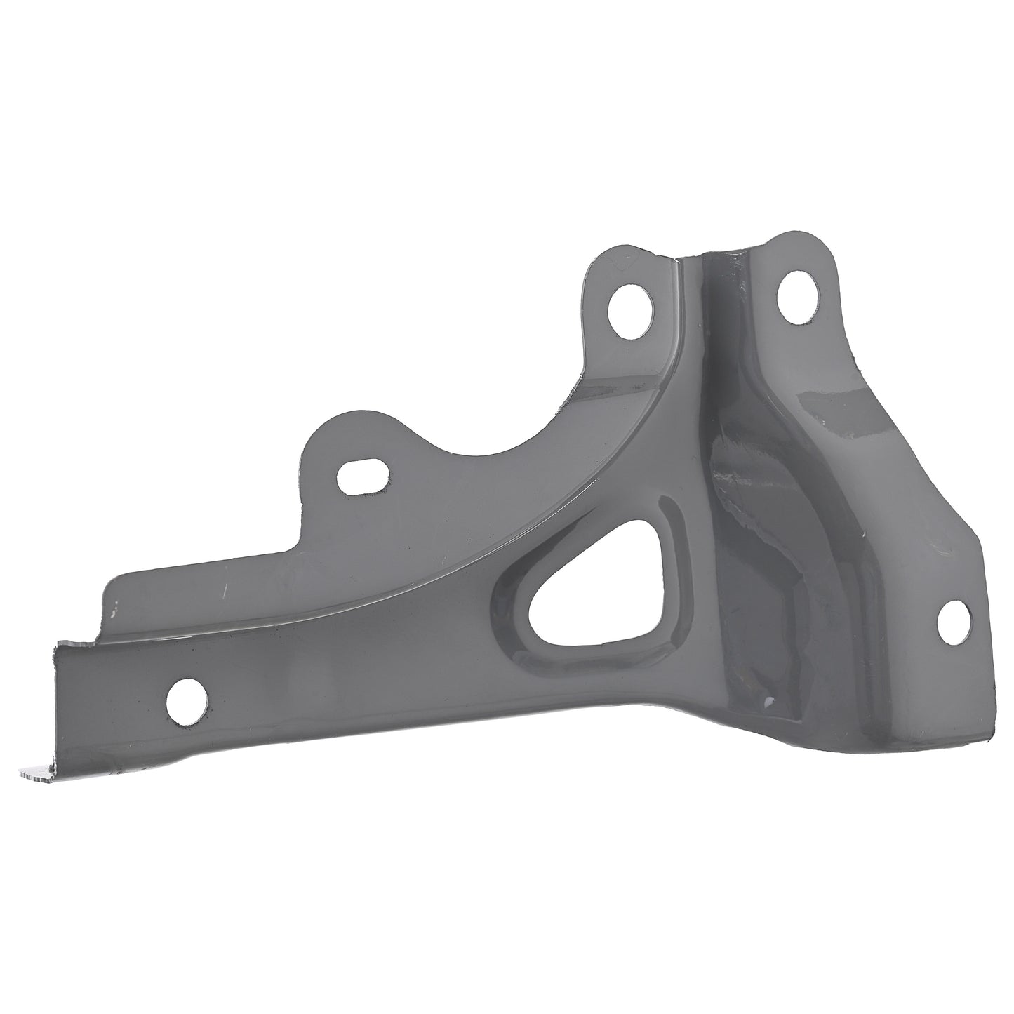 Guia Salpicadera Ty Hiace 20-24 Lamina Der